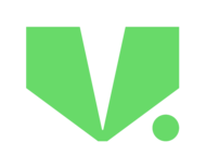 Logo - V.SHIPS BRASIL